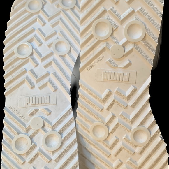 Puma all-leather ROMA Sneaker - Picture 6 of 7